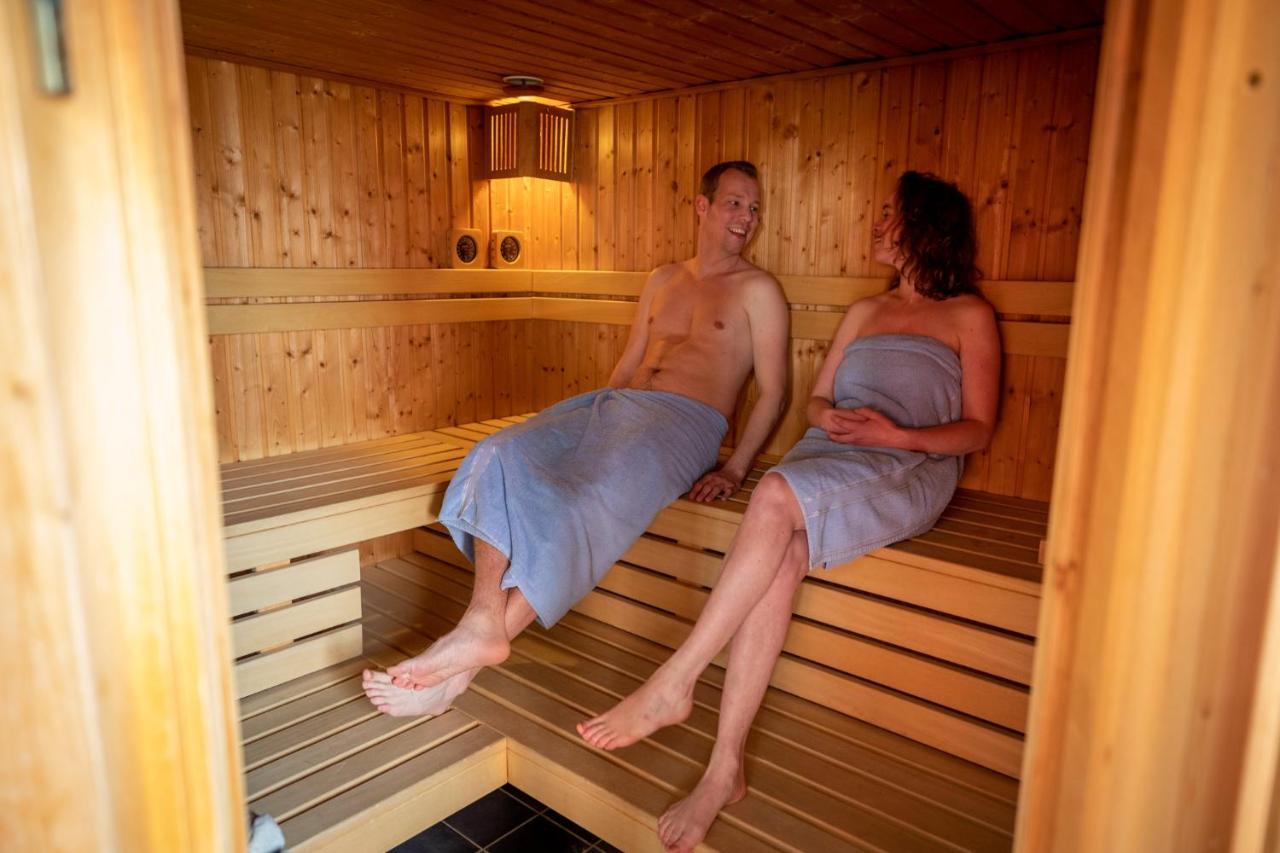 Waterlodges Leeuwarden Botel